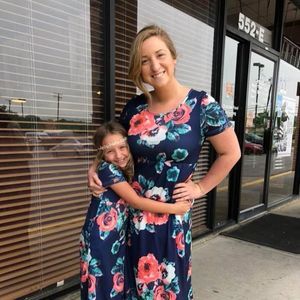 Meet your Posher, Elinor